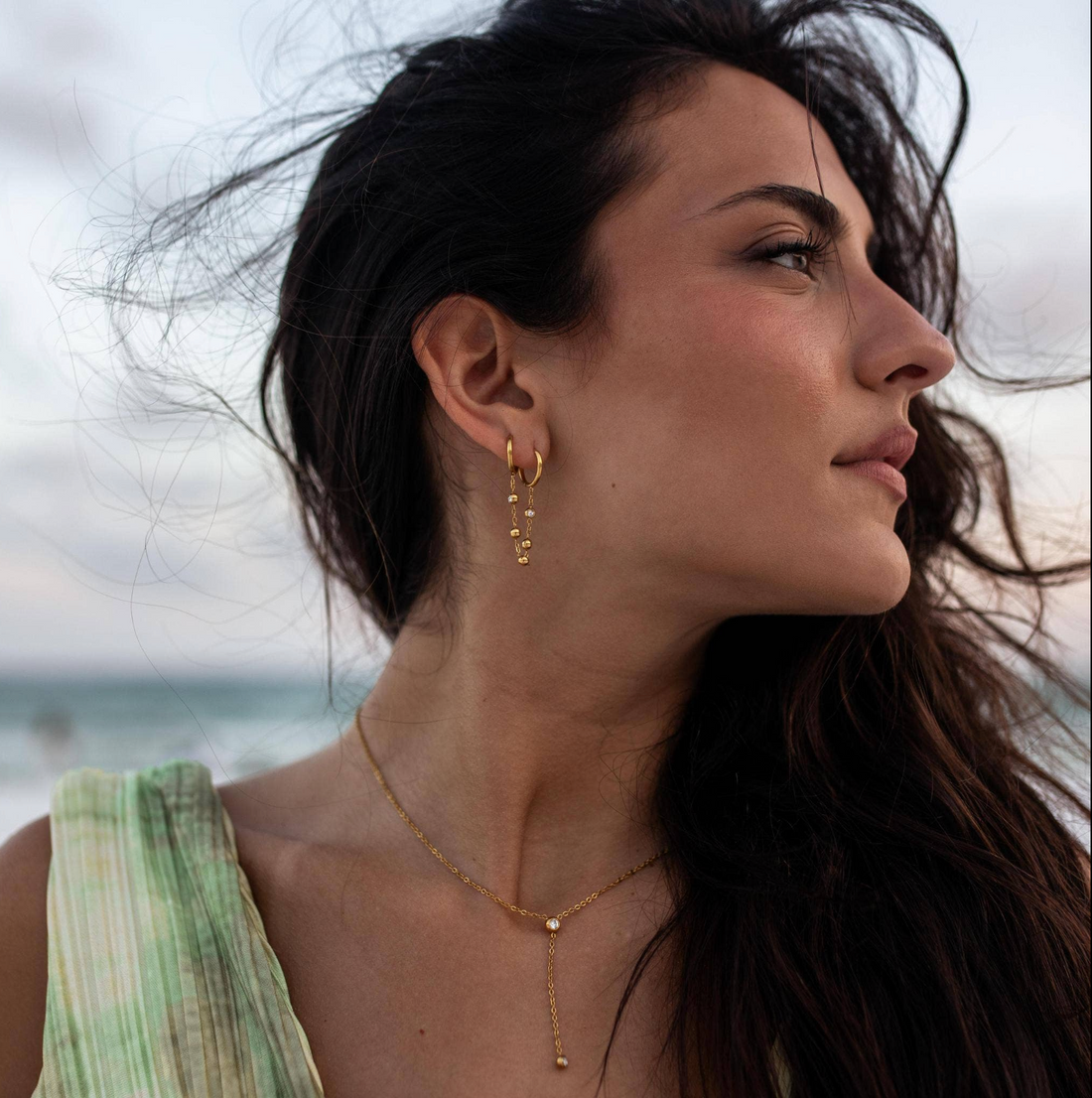 New to the shop!  – Water Resistant Jewelry from ALCO!