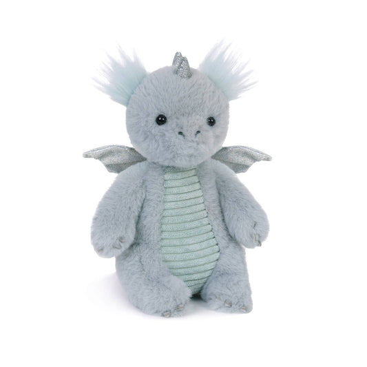 Little Luna Dragon Stuffed Animal 10"