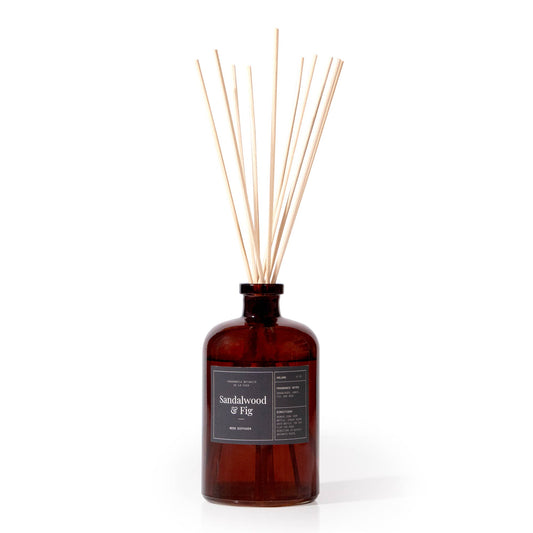 Sandalwood & Fig Reed Diffuser