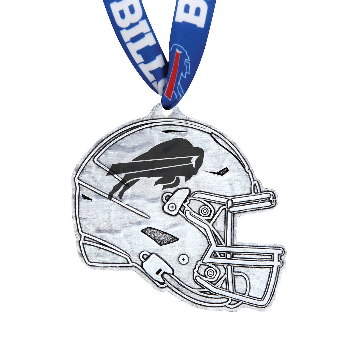 NFL Buffalo Bills Helmet Ornament