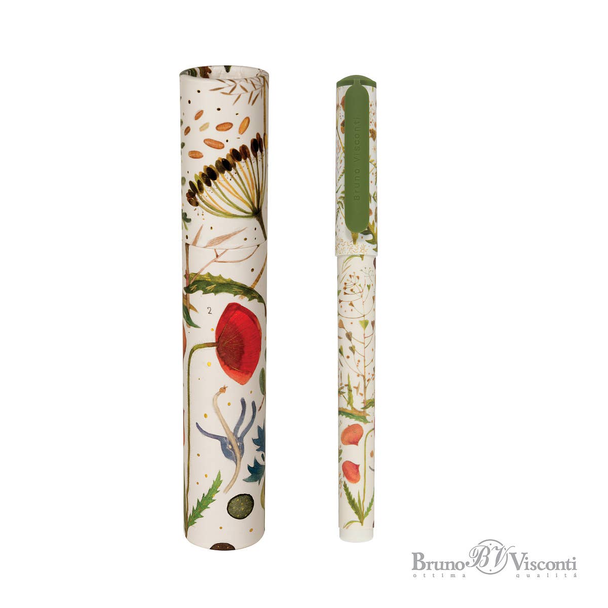 DreamWrite - Bloom Flora Series Pens