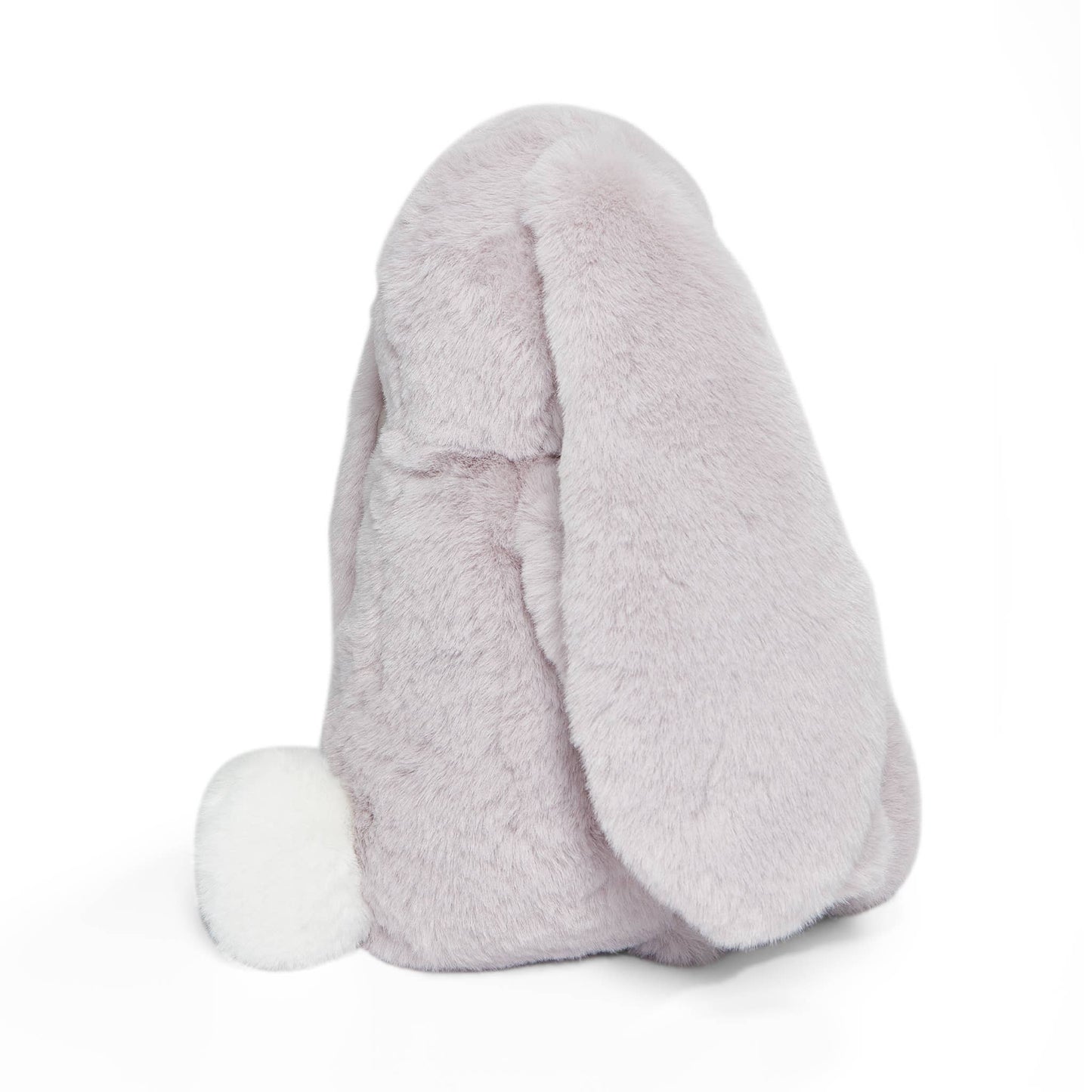 Little Nibble 12" Bunny - Lilac Marble