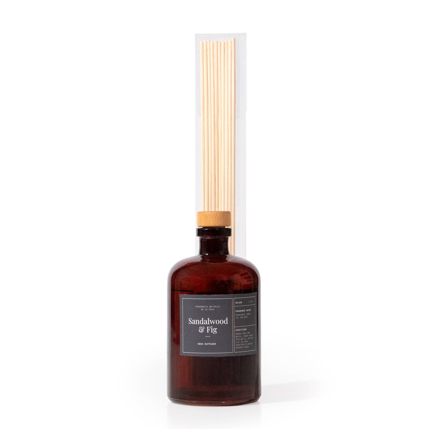 Sandalwood & Fig Reed Diffuser