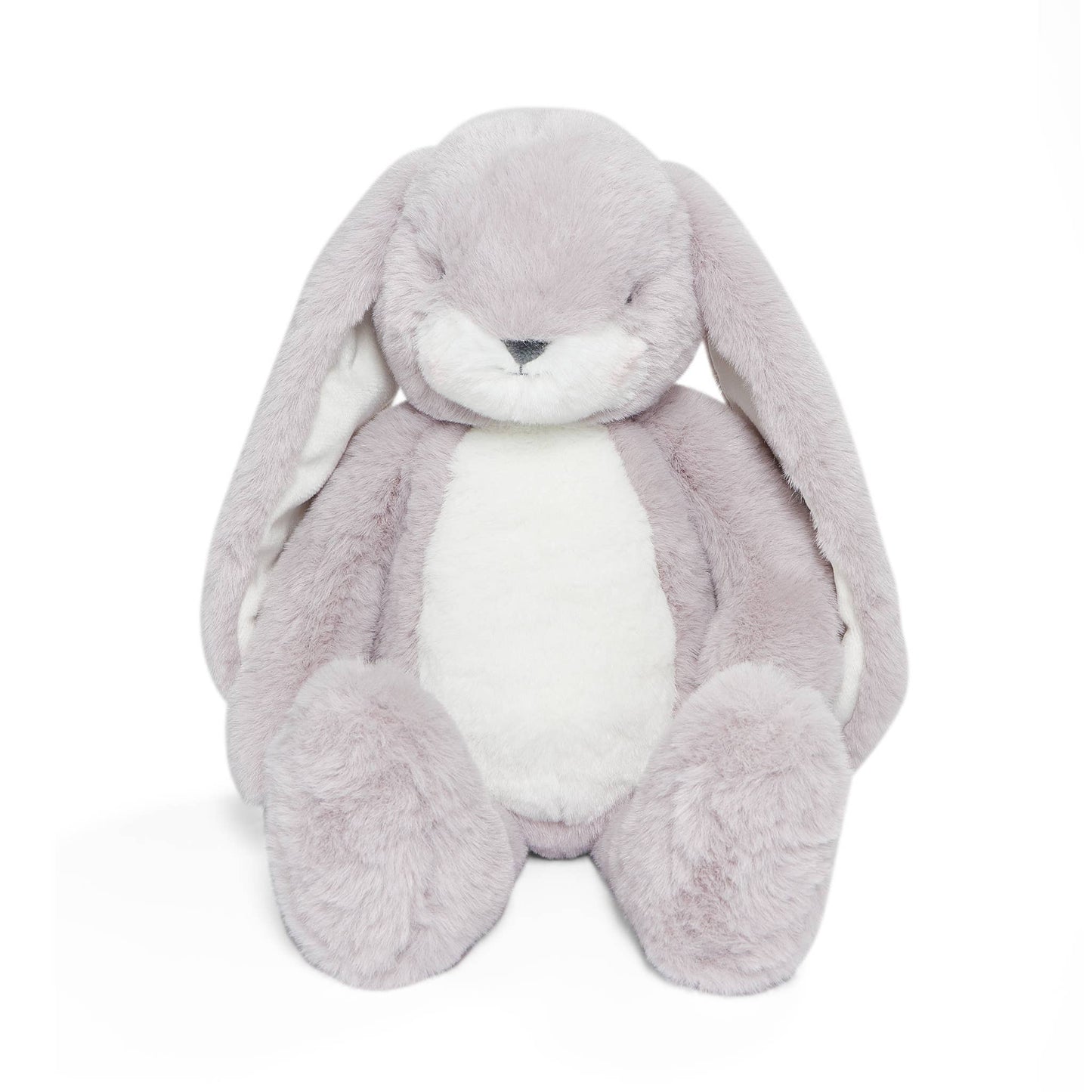 Little Nibble 12" Bunny - Lilac Marble