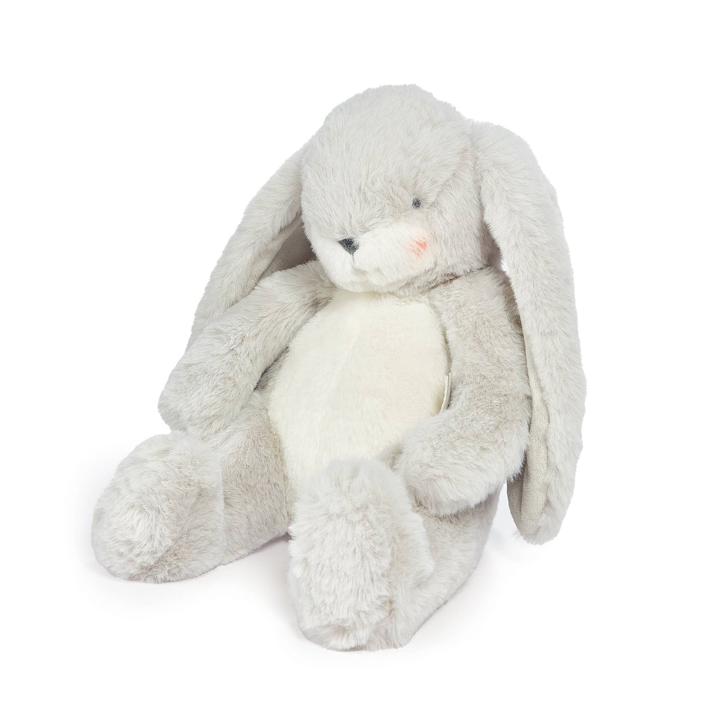 Little Nibble 12" Bunny - Gray