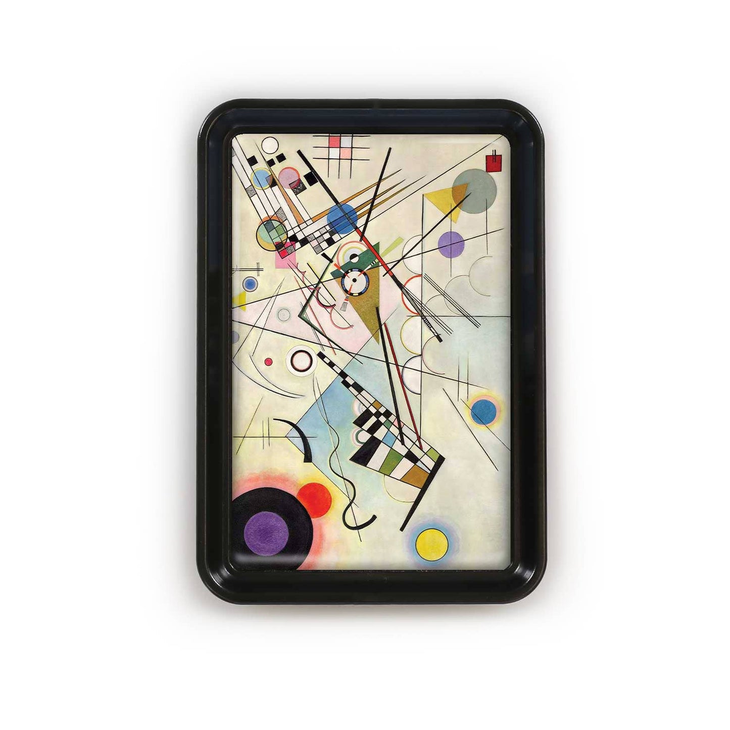 Kandinsky Classic Tray