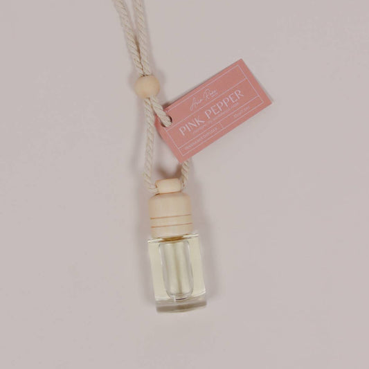 Pink Pepper Fragrance Diffuser