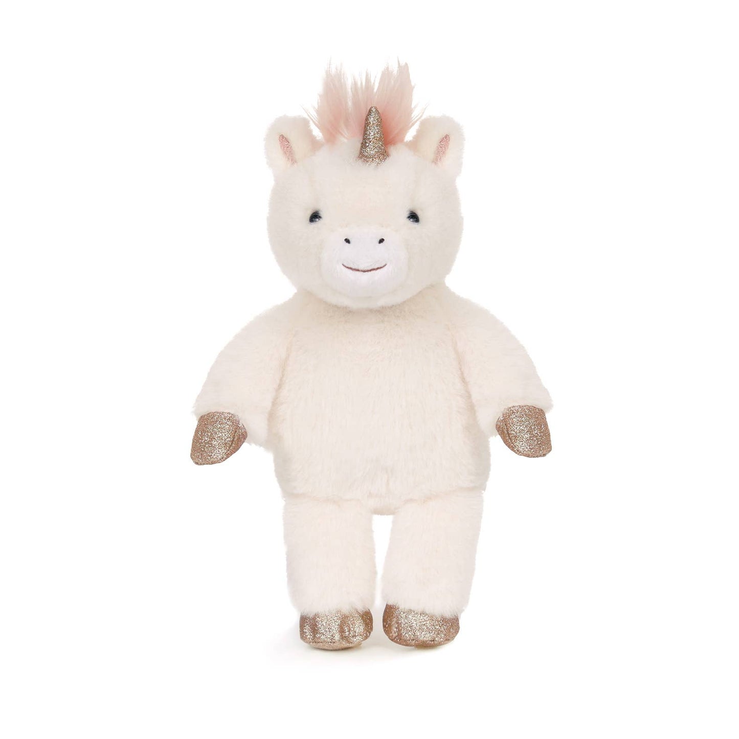 Little Misty Unicorn Stuffed Animal 9"