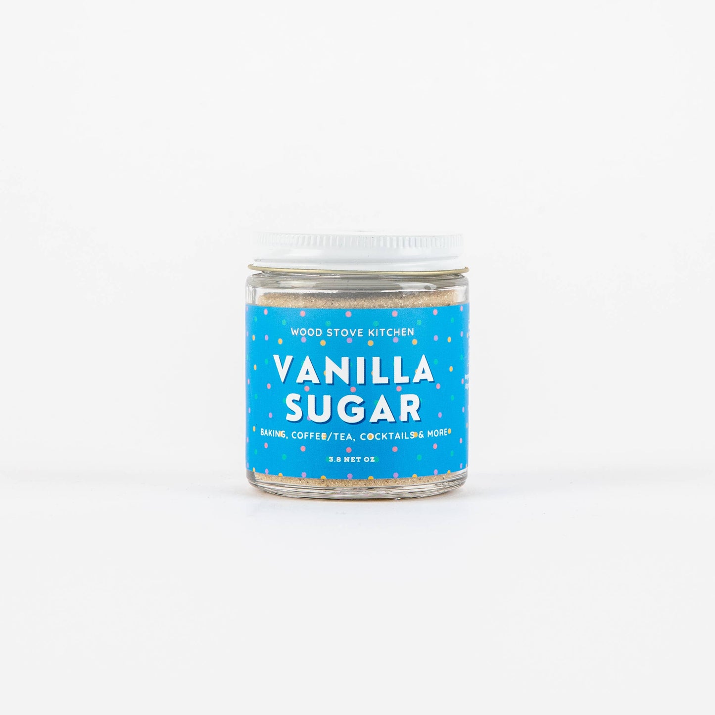 Vanilla Sugar