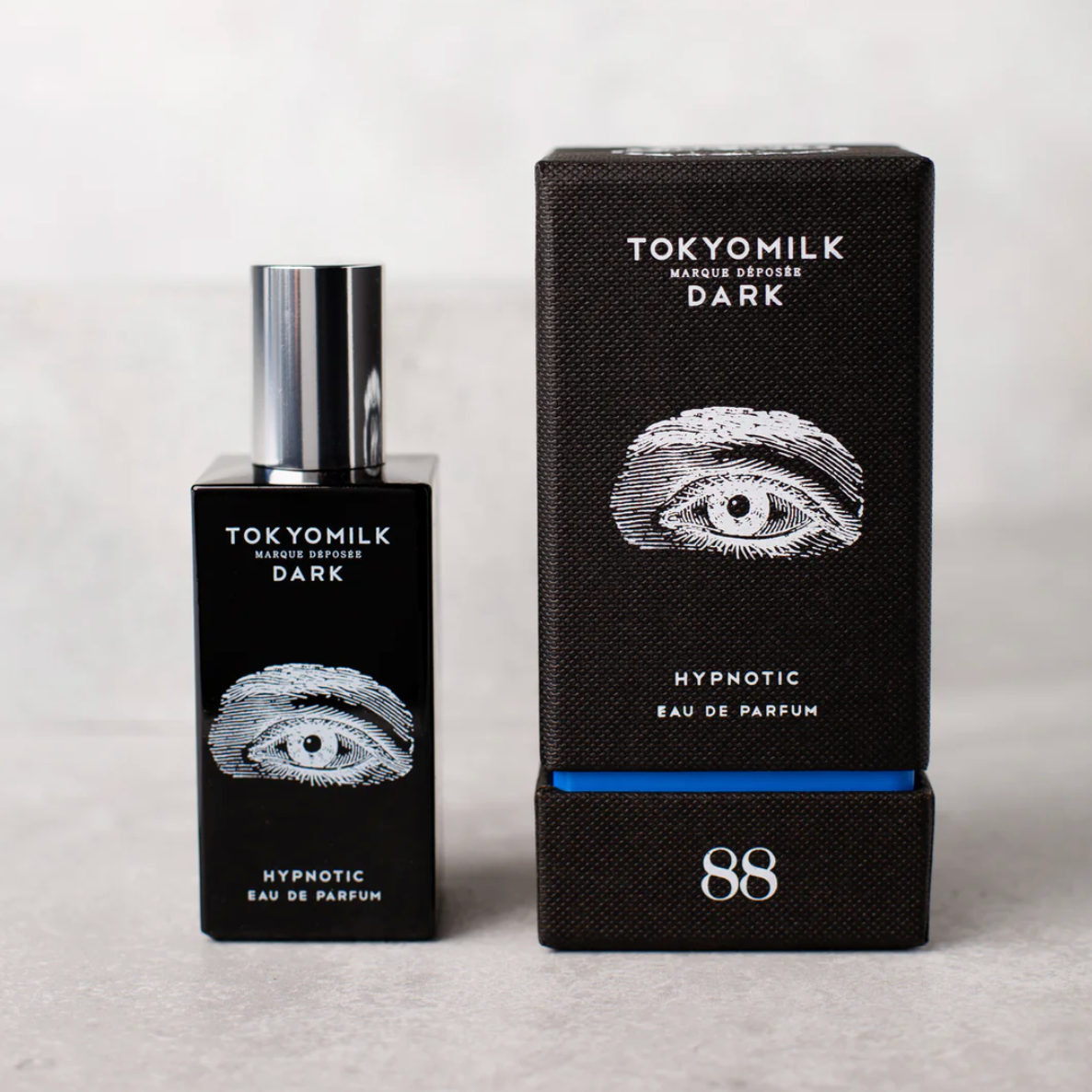 TokyoMilk Dark Hypnotic Parfum