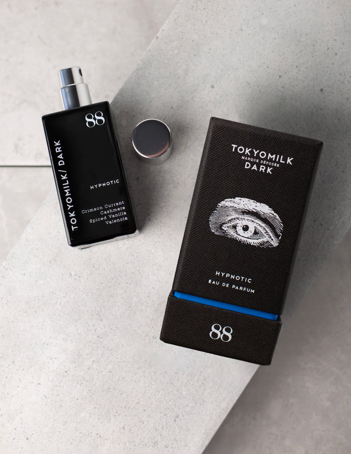 TokyoMilk Dark Hypnotic Parfum