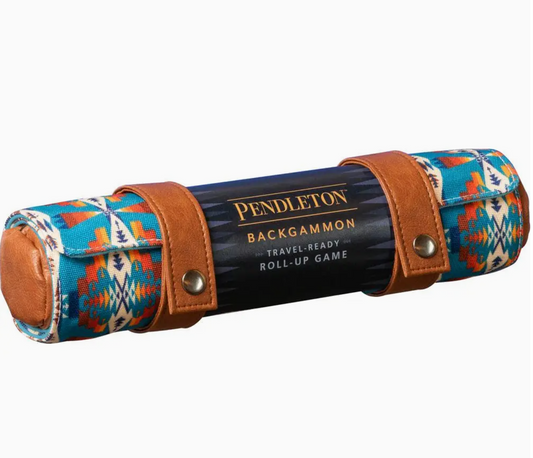 Pendleton Backgammon