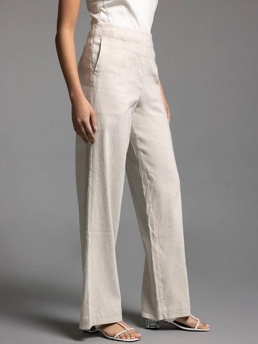 Luna Linen Pant