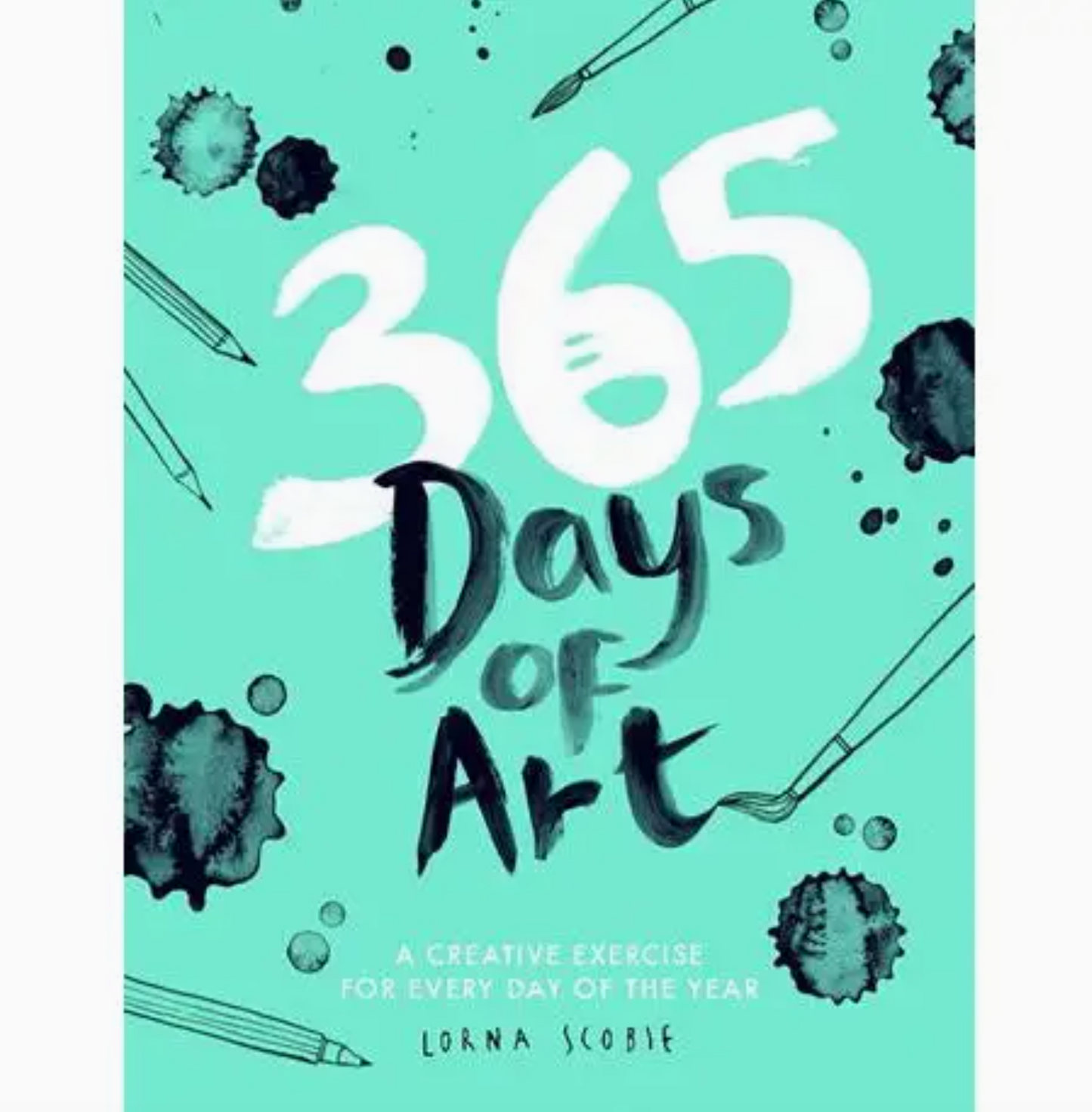 365 Days of Art