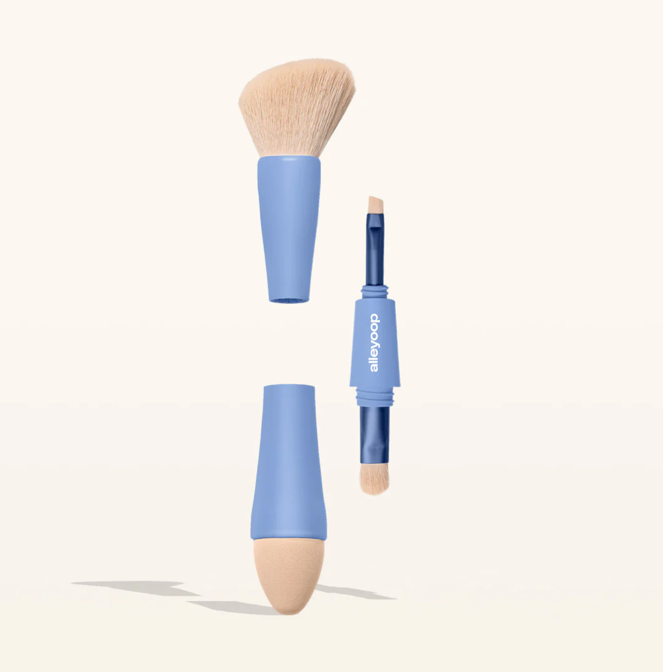 Multi-Tasker Make Up Brush