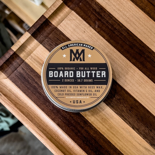 Board Butter