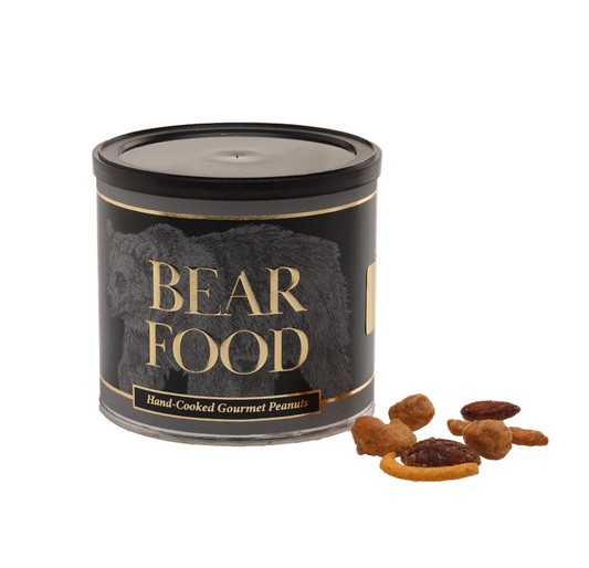 Gourmet Bear Mix