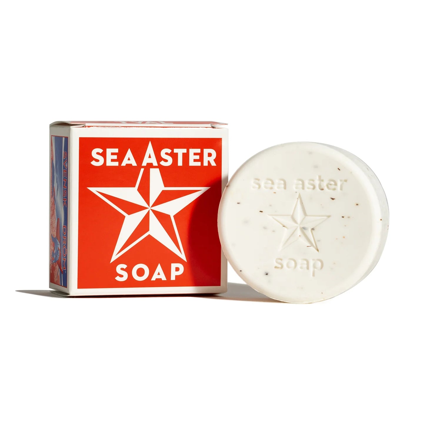 Sea Aster Soap - Swedish Dream