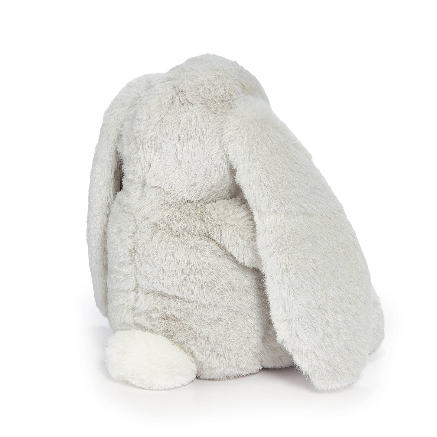 Little Nibble 12" Bunny - Gray