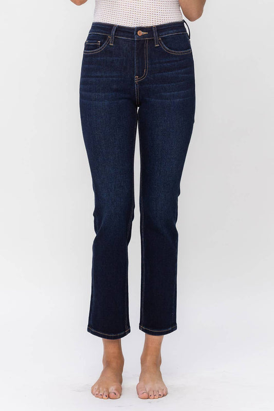 The Jeanne Ankle Jean