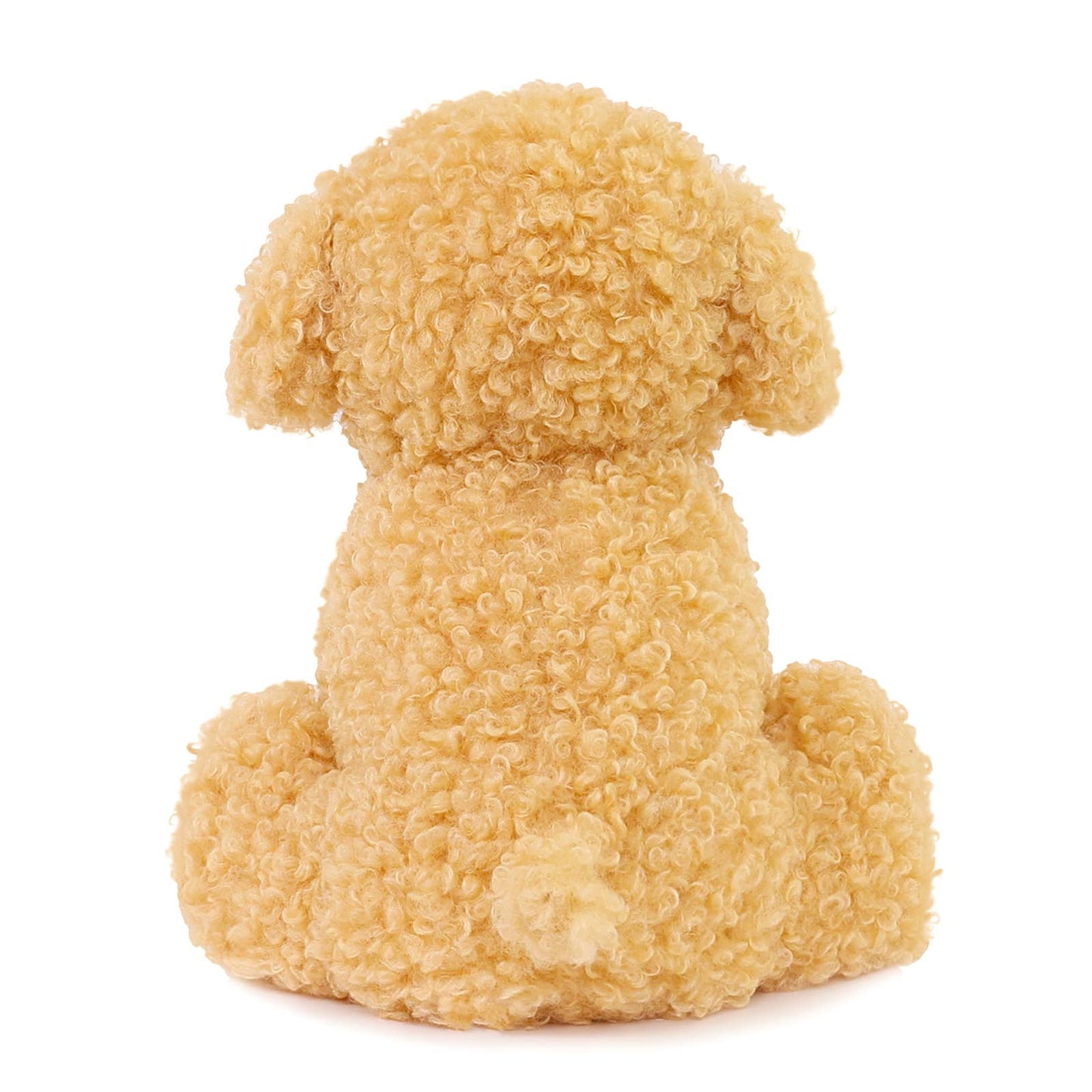 Luca Labradoodle Stuffed Animal 11"