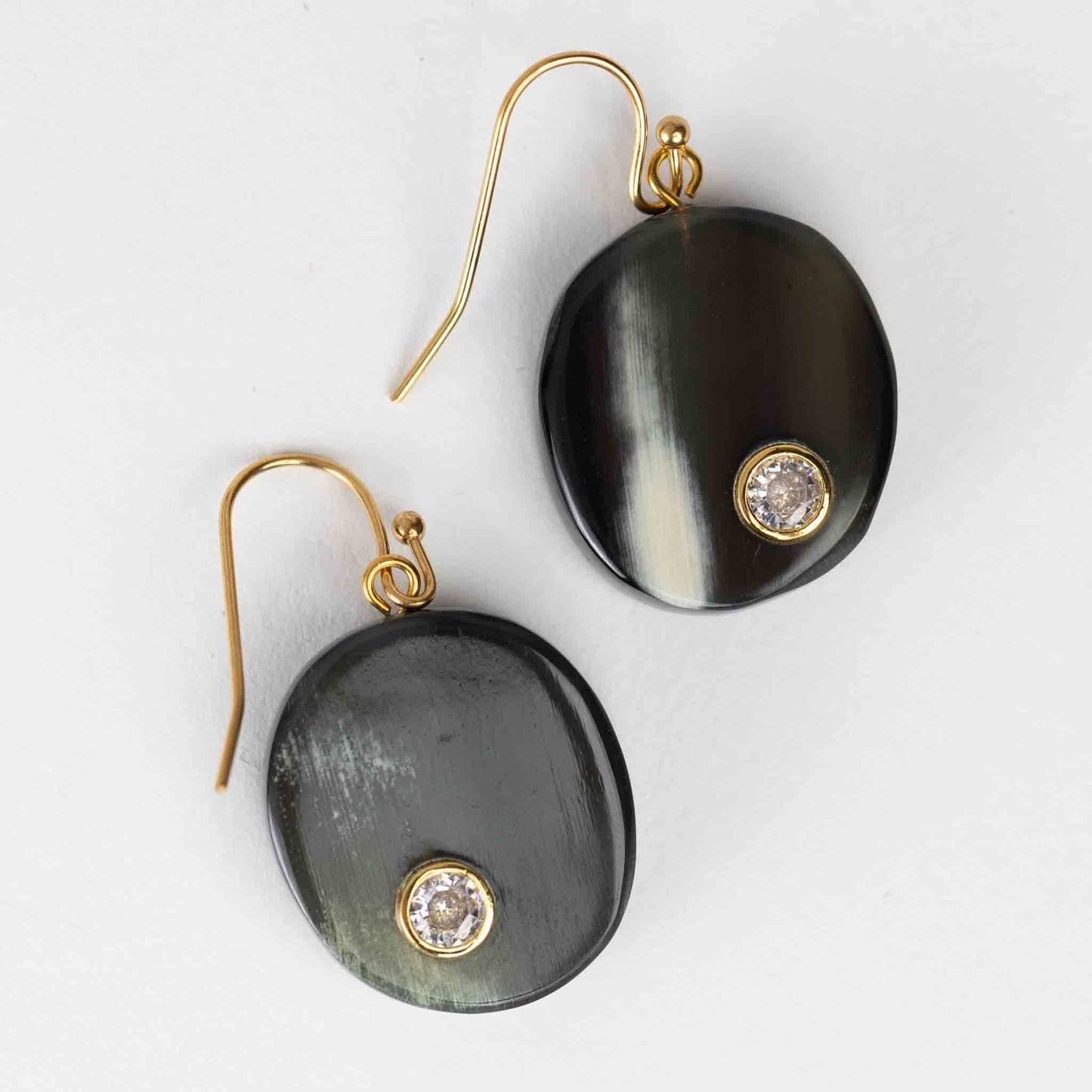 Duyen Drop Earrings