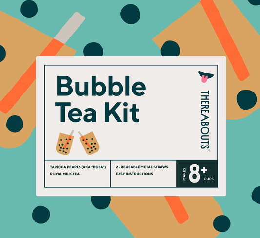 Bubble Tea Kit