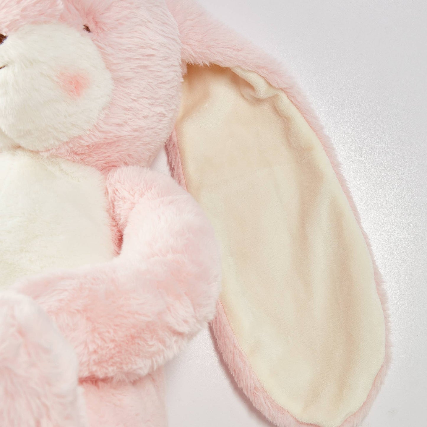 Sweet Nibble 16" Bunny - Pink