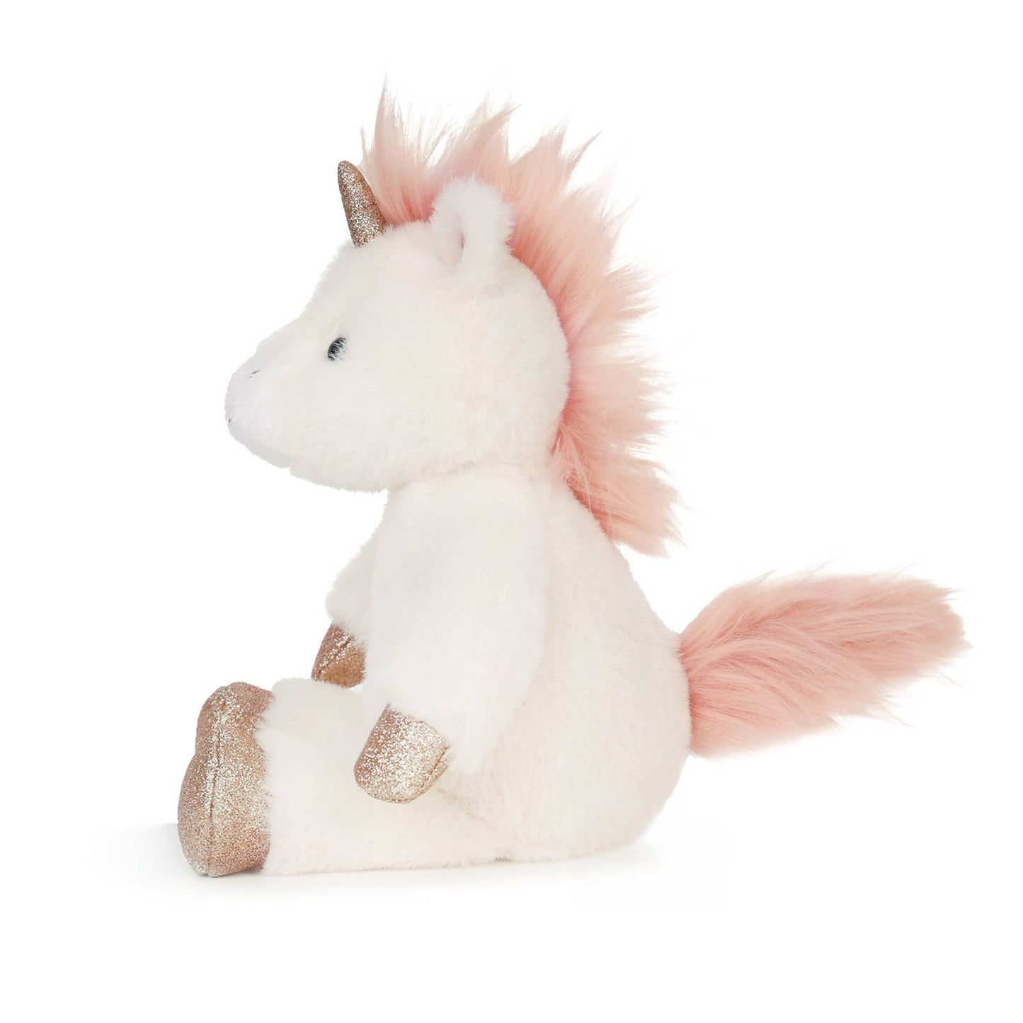 Little Misty Unicorn Stuffed Animal 9"