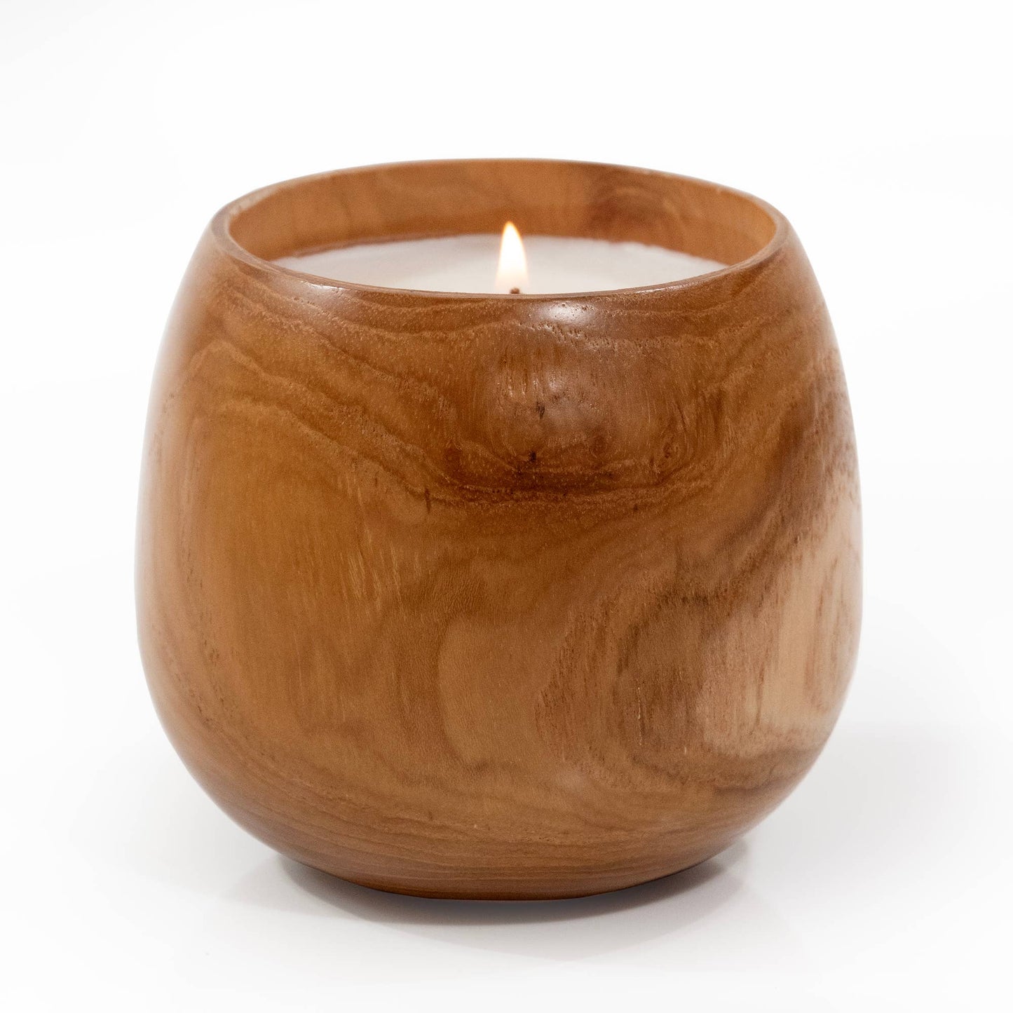 Tobacco & Teakwood Candle