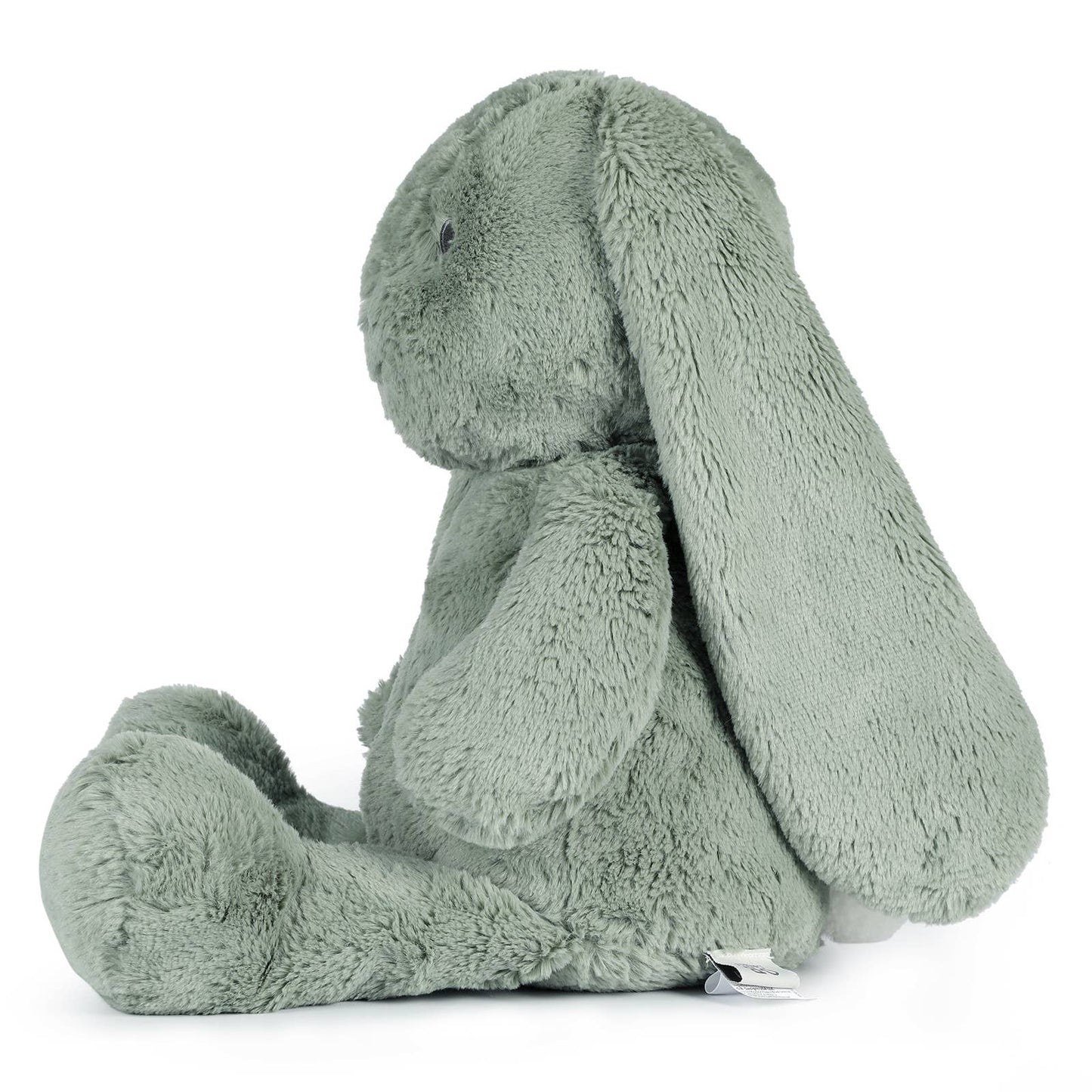 Beau Bunny Stuffed Animal - 13.5"