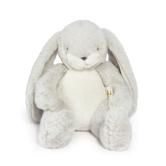 Little Nibble 12" Bunny - Gray