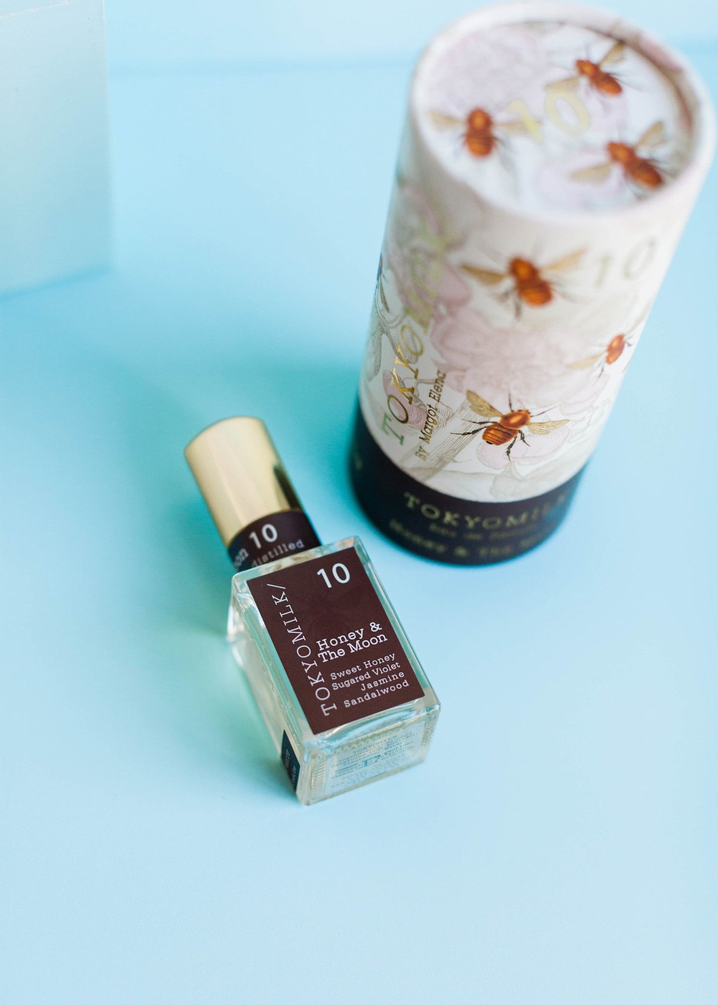 TOKYOMILK Honey & The Moon Parfum