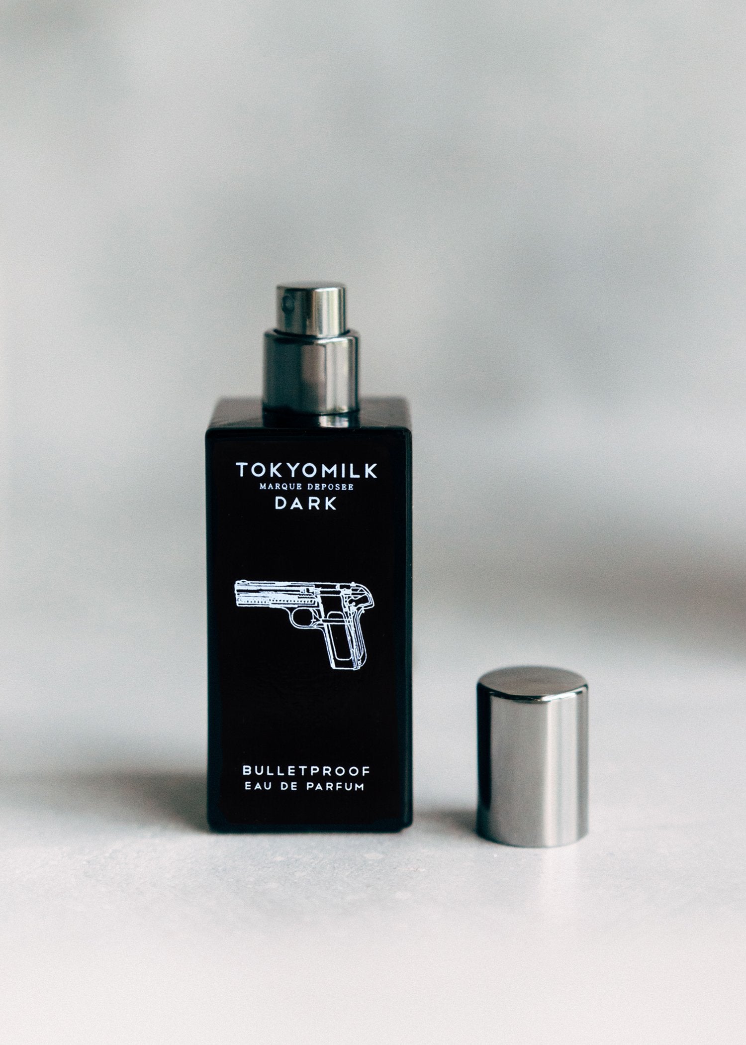 Tokyomilk dark online perfume