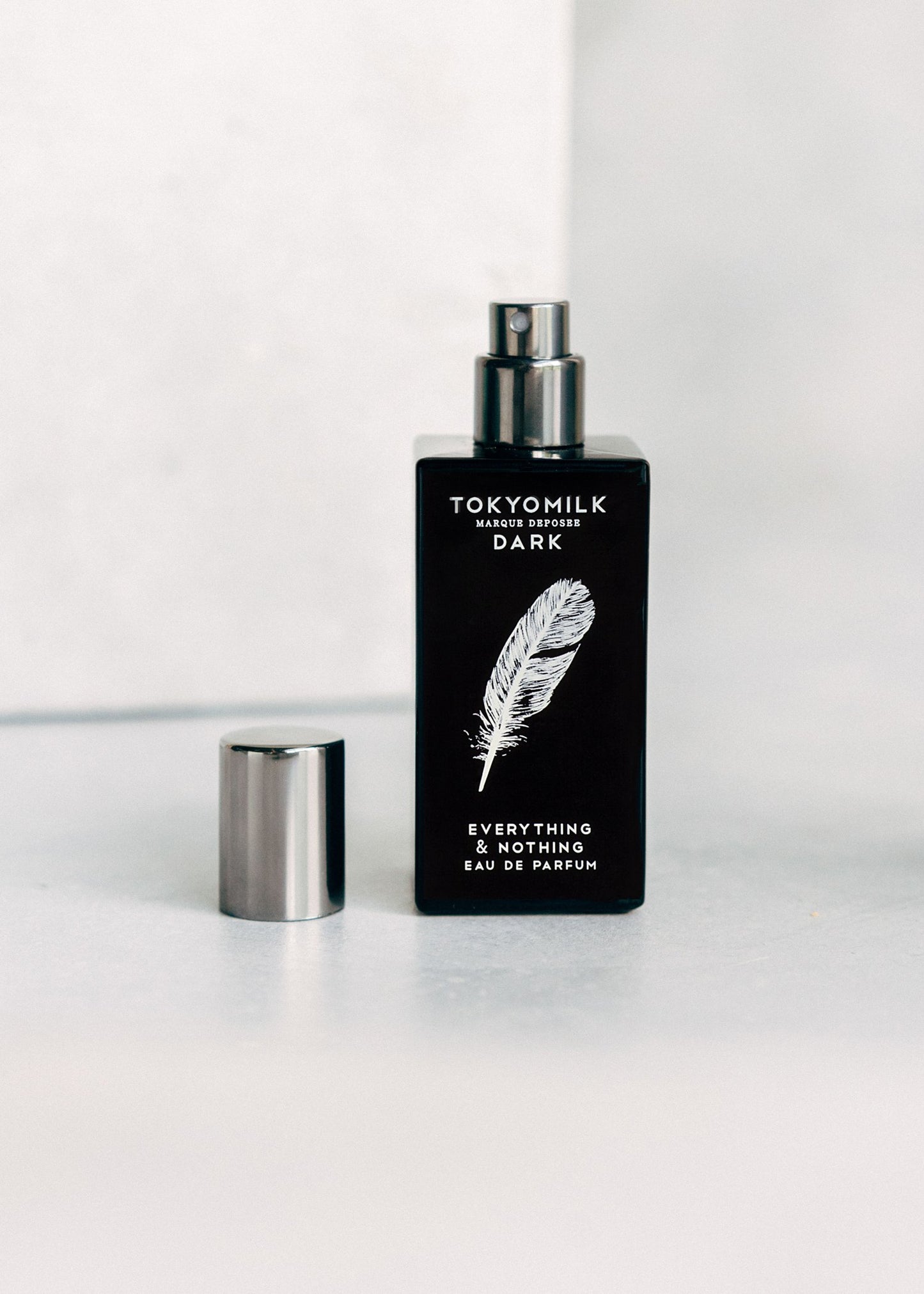 TOKYOMILK DARK Everything & Nothing Parfum